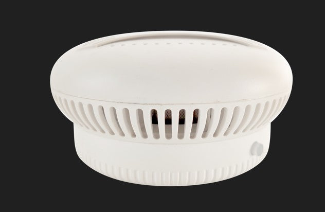 Reykskynjari fyrir Öryggiskerfi