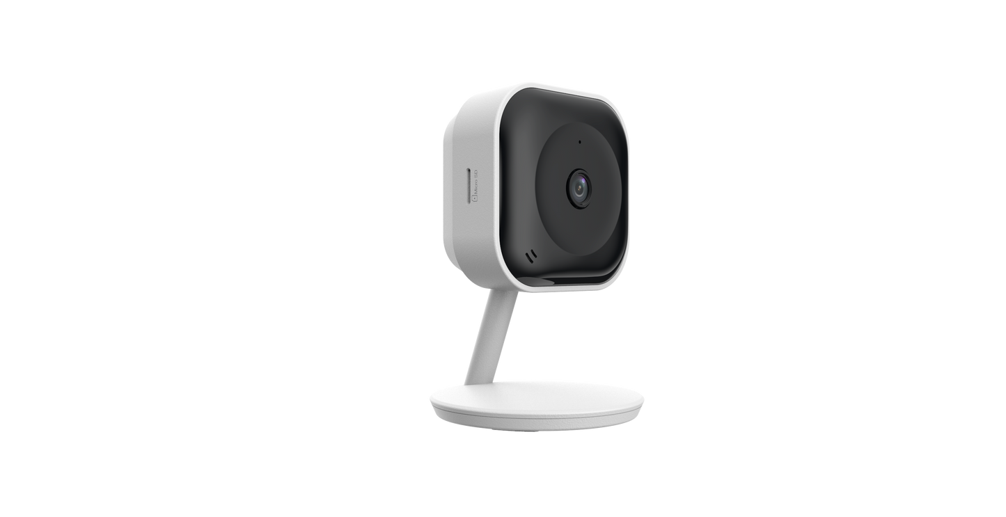 Tilboð - Wifi öryggismyndavél á fæti