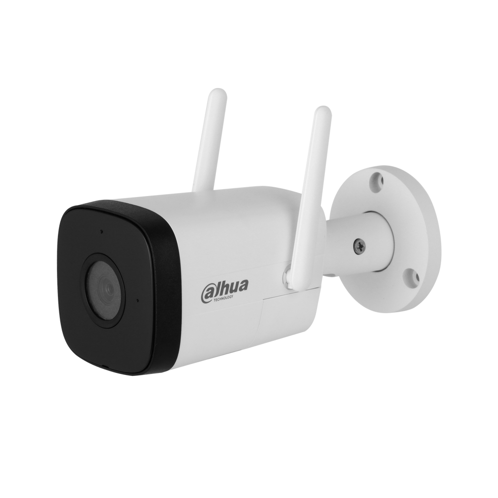 Dahua 4MP - WiFi Bullet Öryggismyndavél