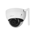 Dahua 4MP - WiFi Dome Öryggismyndavél