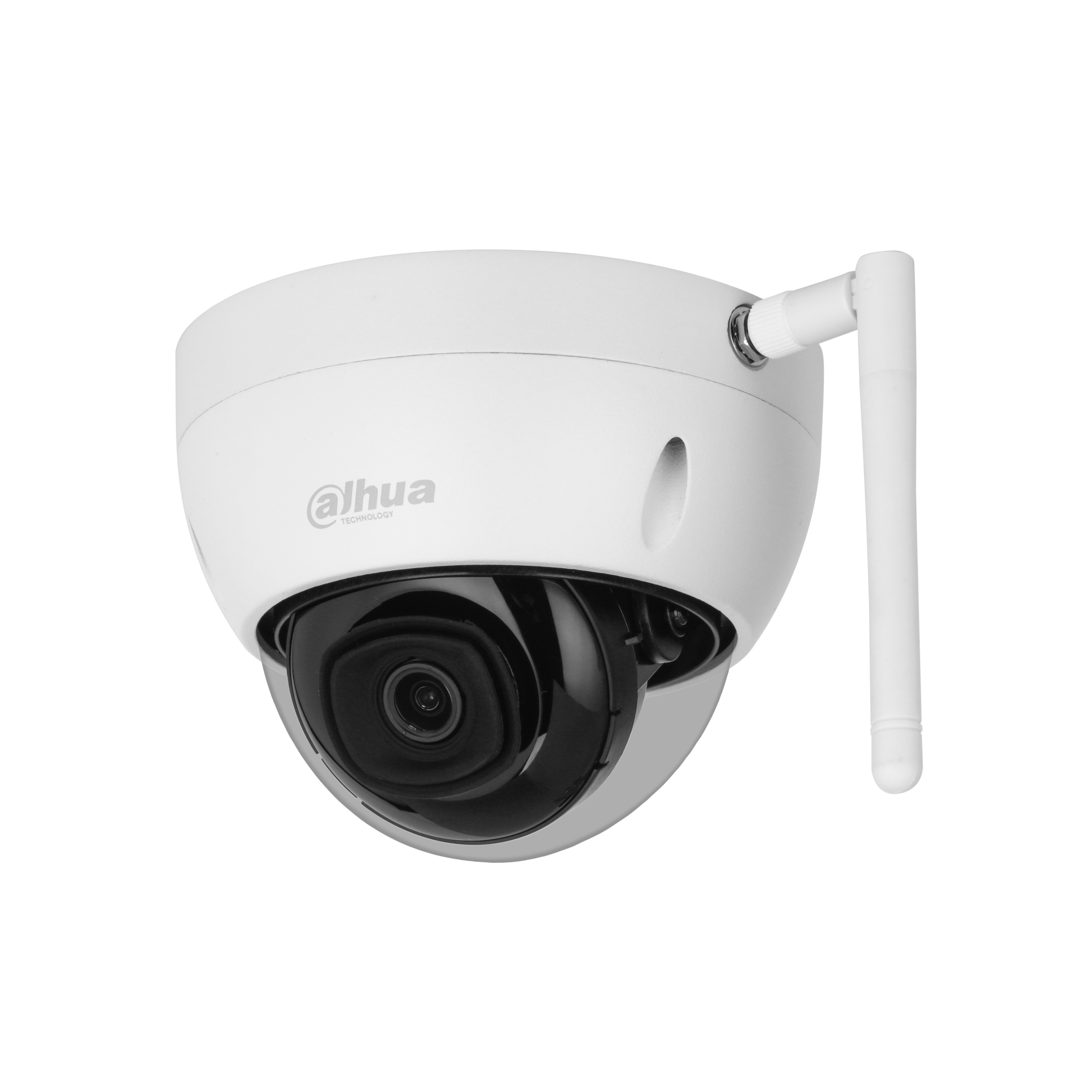 Dahua 4MP - WiFi Dome Öryggismyndavél