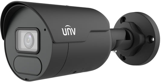 UNV-4 Megapixla Bullet 2124LE (Svört)