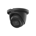 Dome/Turret svört/hvít