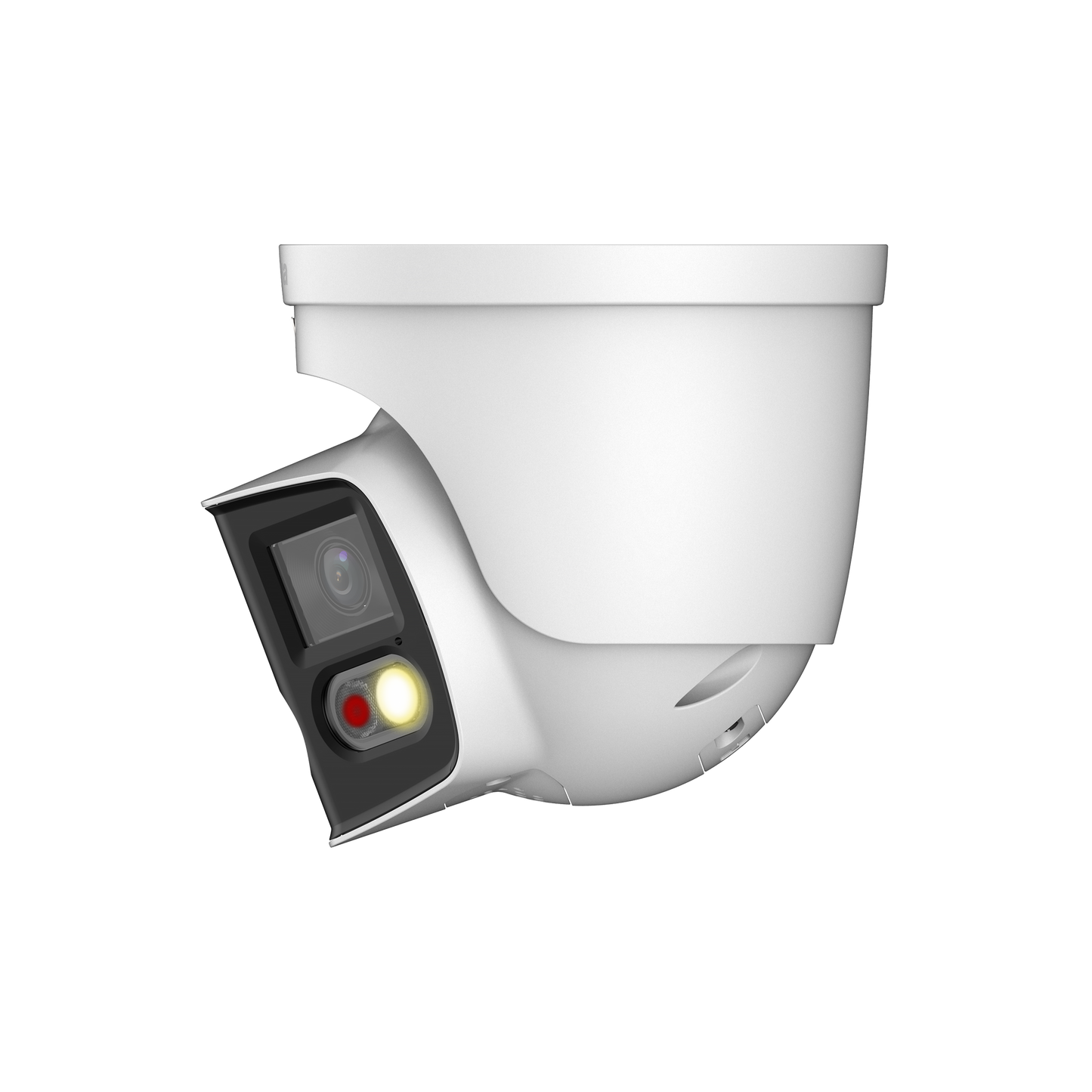 °180 gráðu 2ja linsu Turret  3849-A180