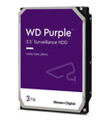 HDD-3TB fjólublár