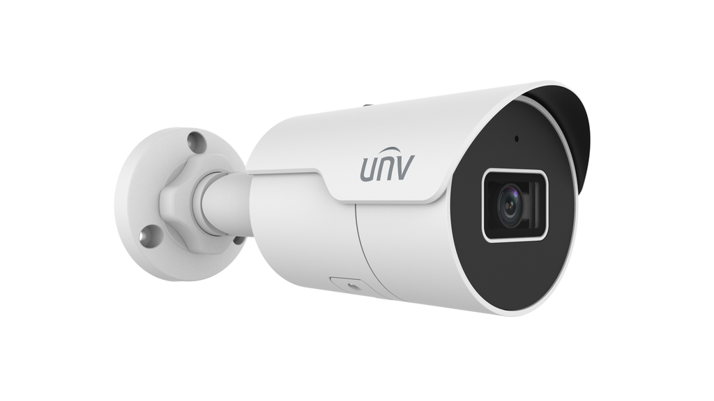 UNV-4 Megapixla Bullet 2124LE