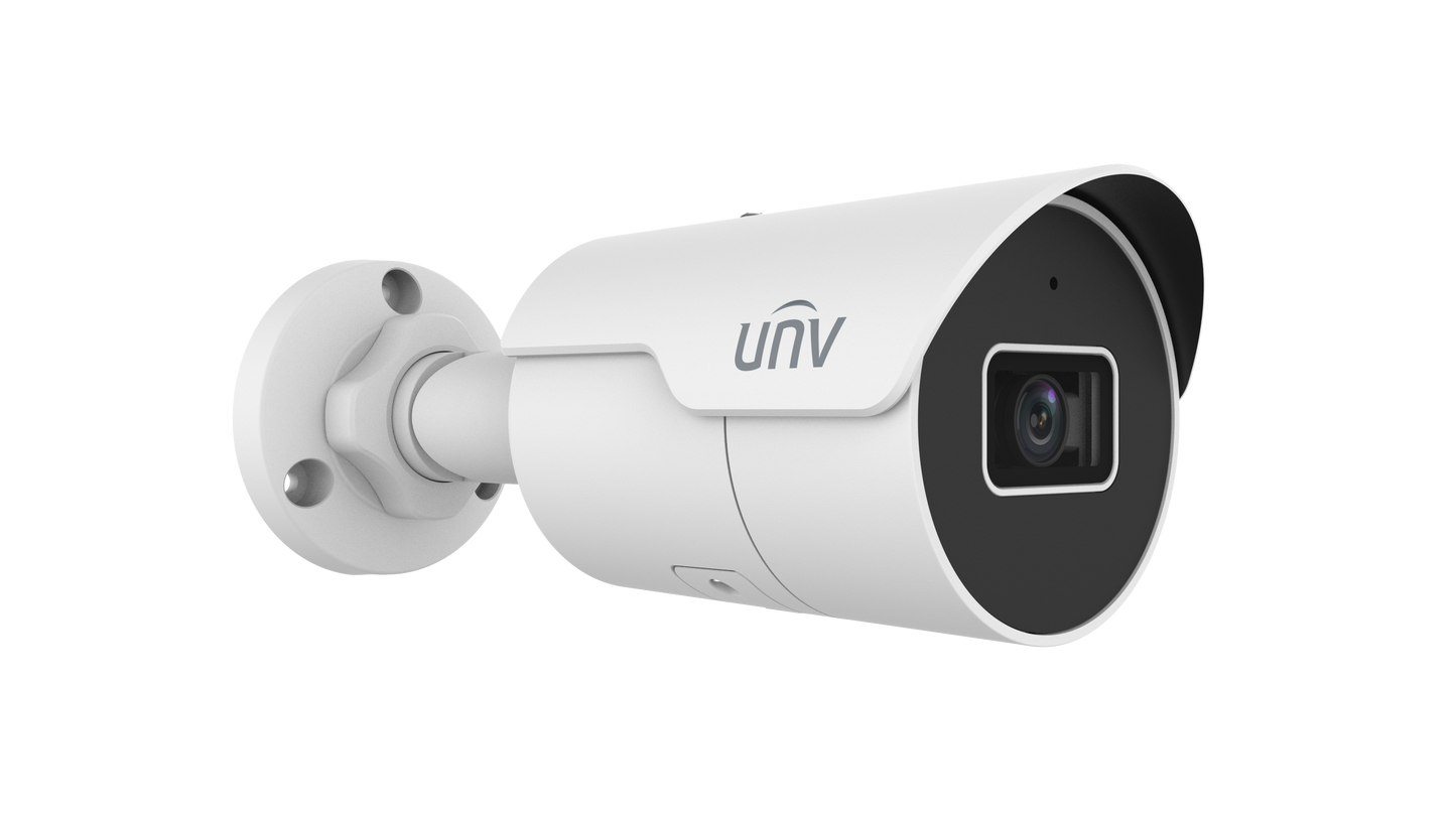 UNV-4 Megapixla Bullet 2124LE