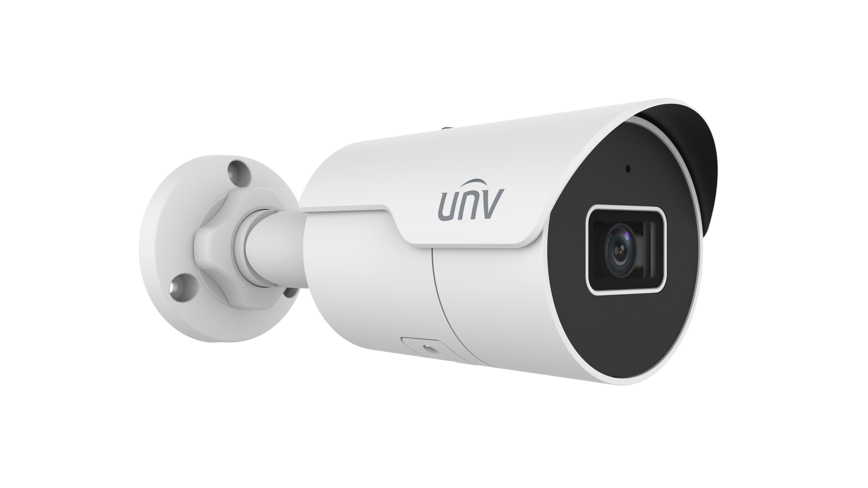 UNV-4 Megapixla Bullet 2124LE