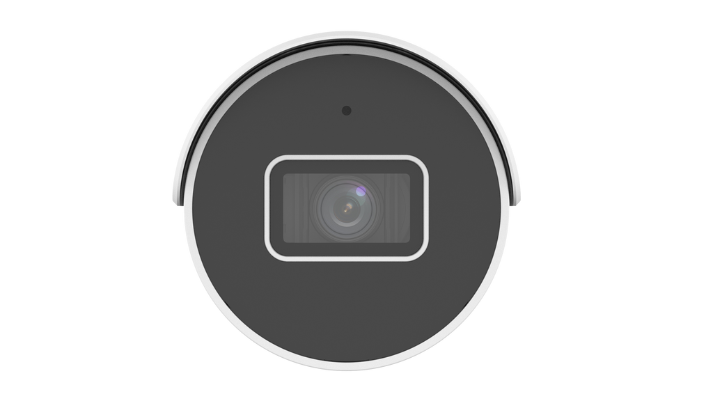 UNV-4 Megapixla Bullet 2124LE