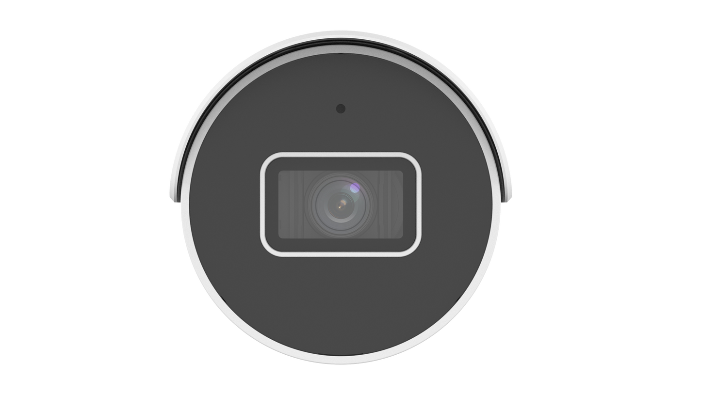 UNV-4 Megapixla Bullet 2124LE