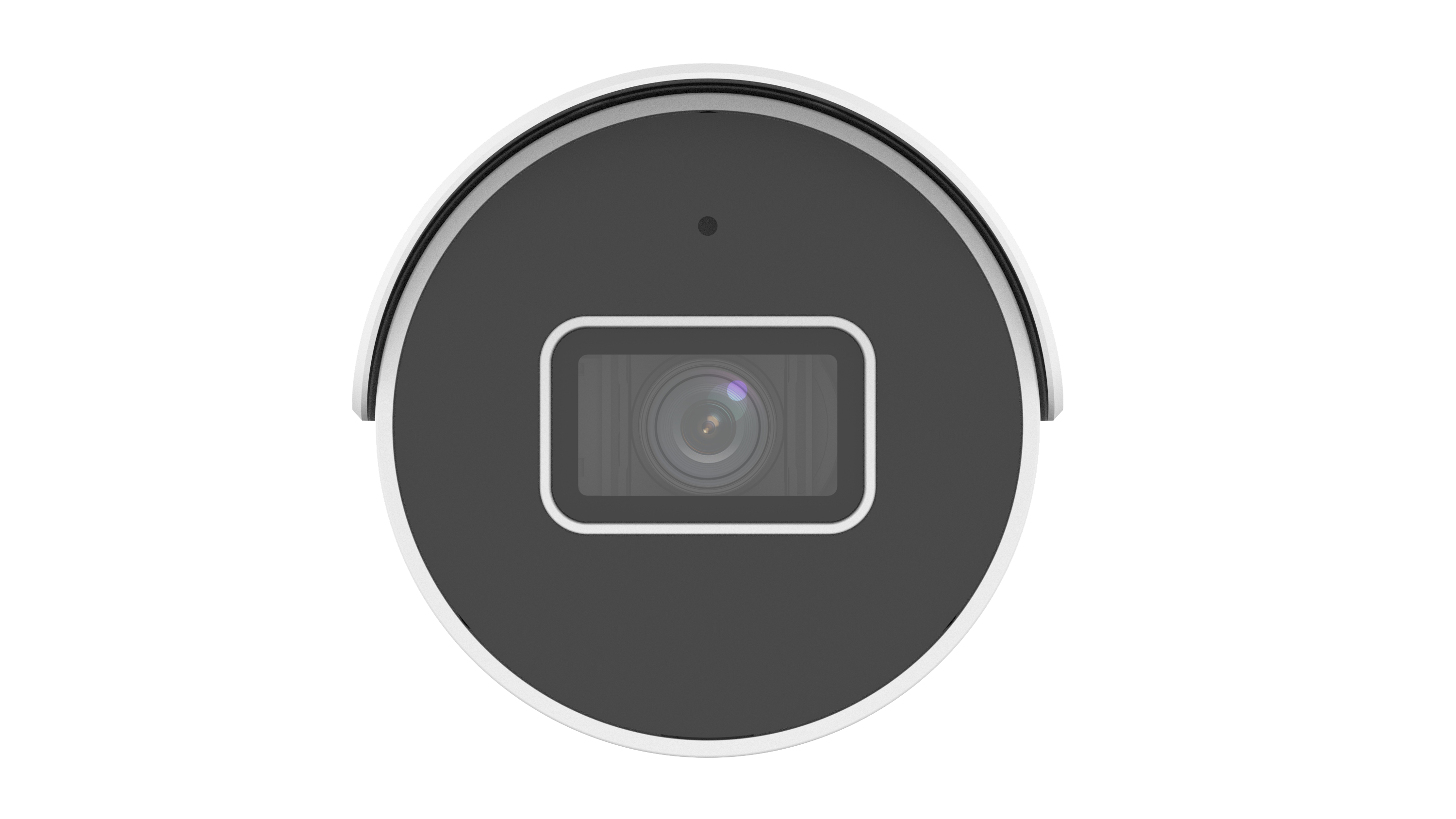 UNV-4 Megapixla Bullet 2124LE (Svört)