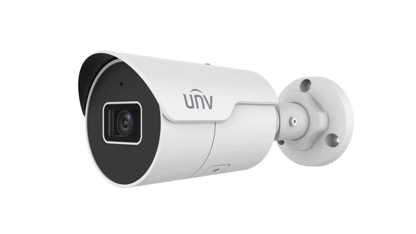 UNV-4 Megapixla Bullet 2124LE