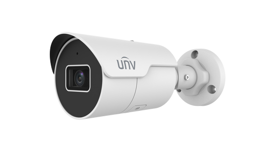 UNV-4 Megapixla Bullet 2124LE