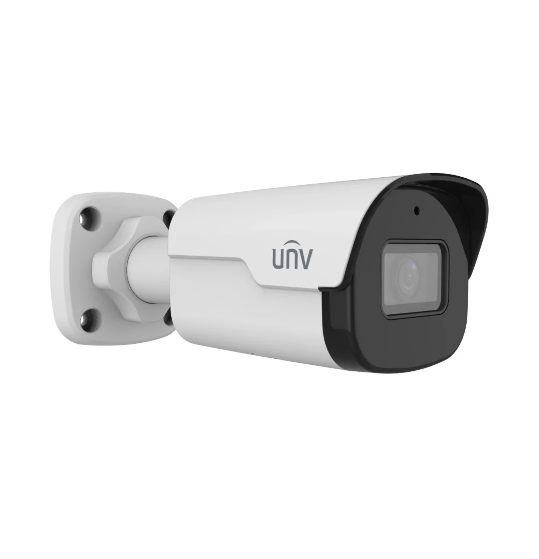 Startpakki 2 - 1 x 5MP myndavél og allt sem þú þarft til að byrja.