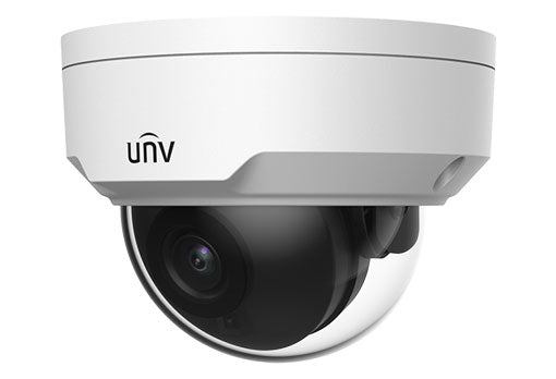 UNV-Dome 4Megapixla - 324LE  -  2,8mm linsa