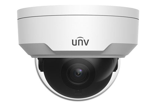 UNV-Dome 4Megapixla - 324LE  -  2,8mm linsa