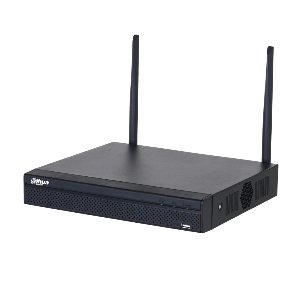 Dahua WiFi myndþjónn
