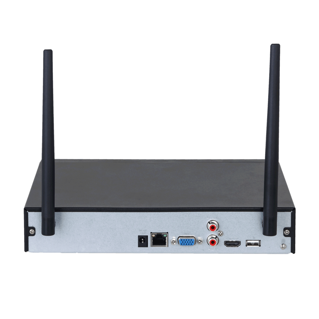 Dahua WiFi myndþjónn