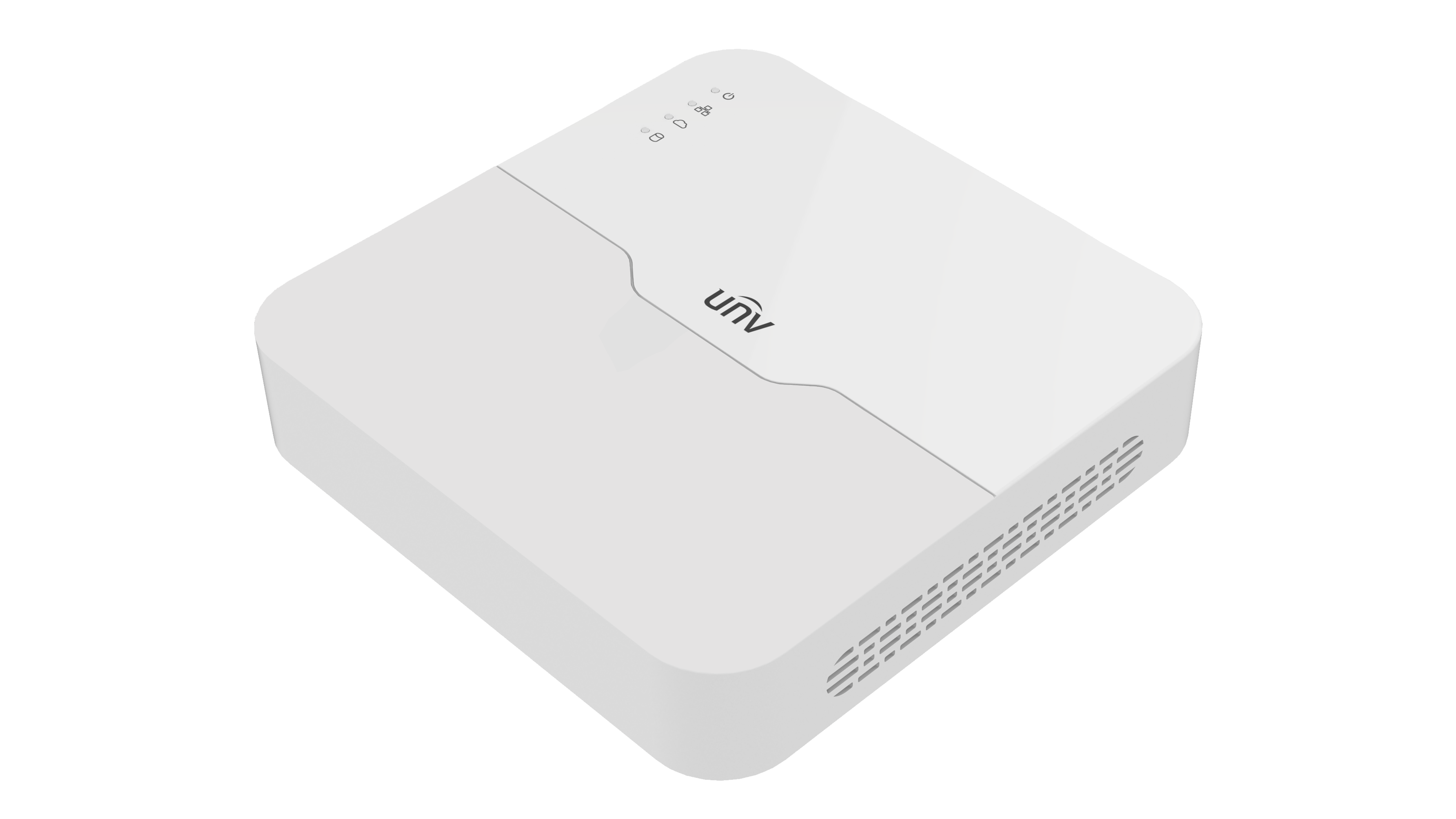 Startpakki 1 - °180 myndavél, allt sem þú þarft til að byrja.