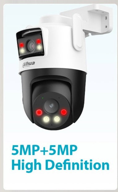 PICOO hreyfanlega útimyndavélin