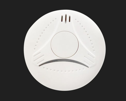 Reykskynjari fyrir Öryggiskerfi