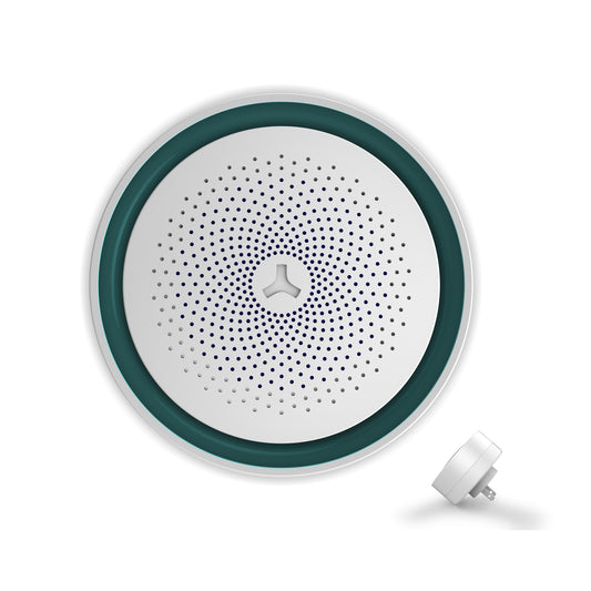 Innisírena/bjalla fyrir Öryggiskerfi