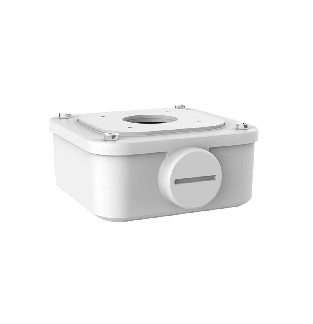 Startpakki 2 - 1 x 5MP myndavél og allt sem þú þarft til að byrja.