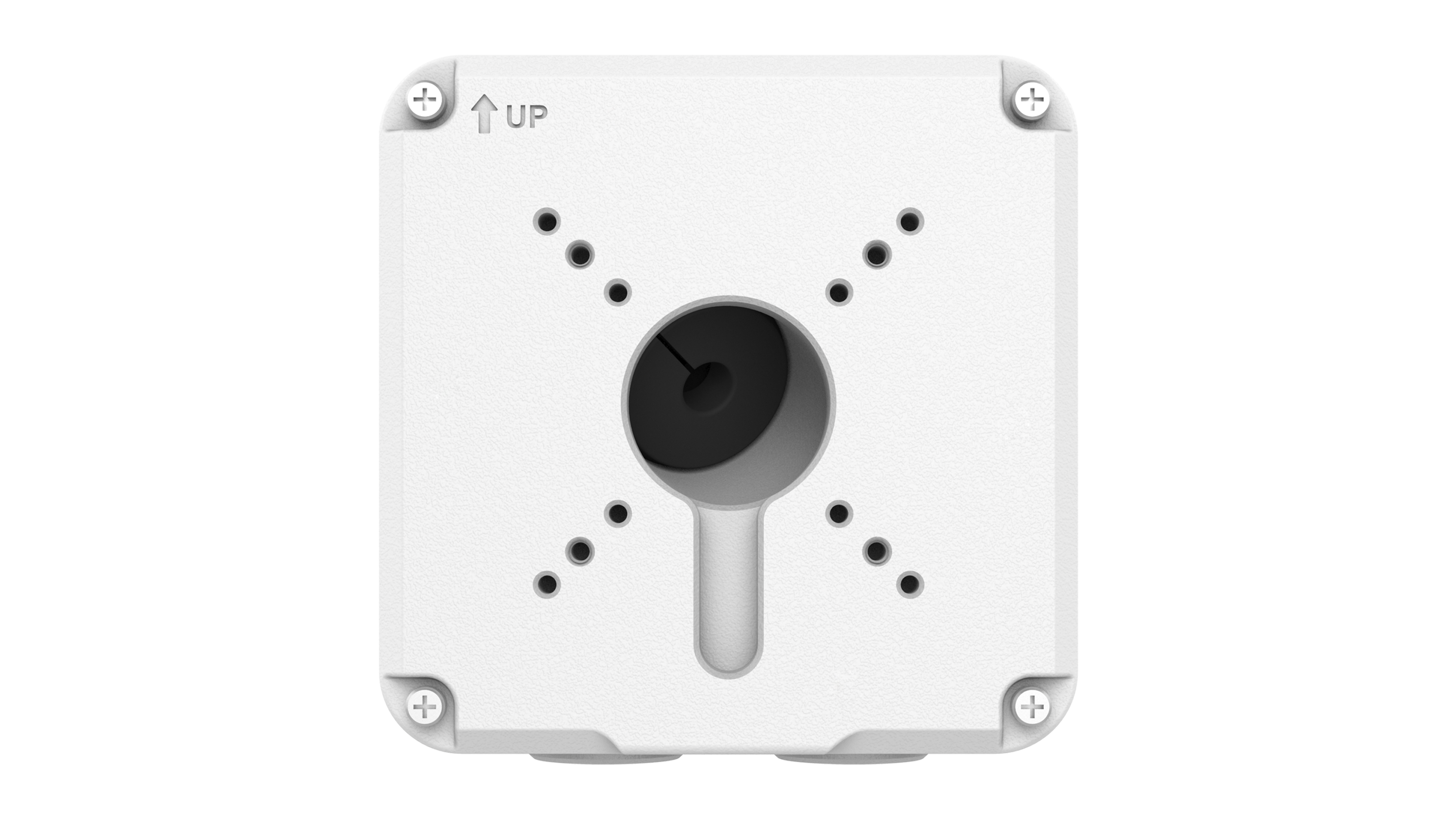 UNV-Botnfesting Bullet TR-JB07-D-IN