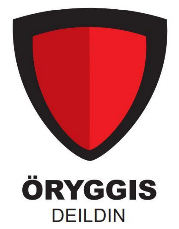 Öryggisdeildin